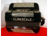 Crucianelli Clinkscale C system MIDI button accordion